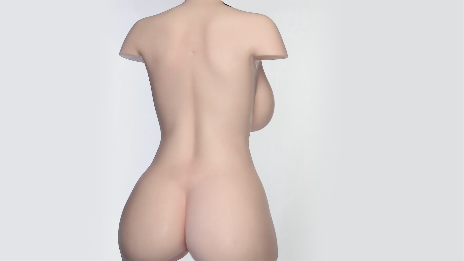 Kukulla Seksi Rebecca SG-T-004 (Sigafun Body 67cm Silicone)