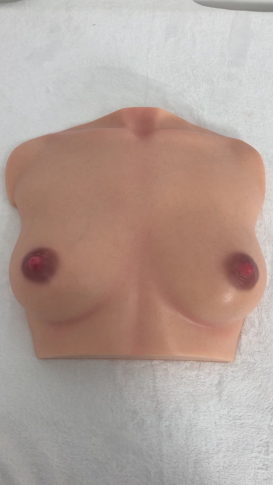 Chest (S) Torso Sex doll (Climax Doll Pro B-cup silicone)