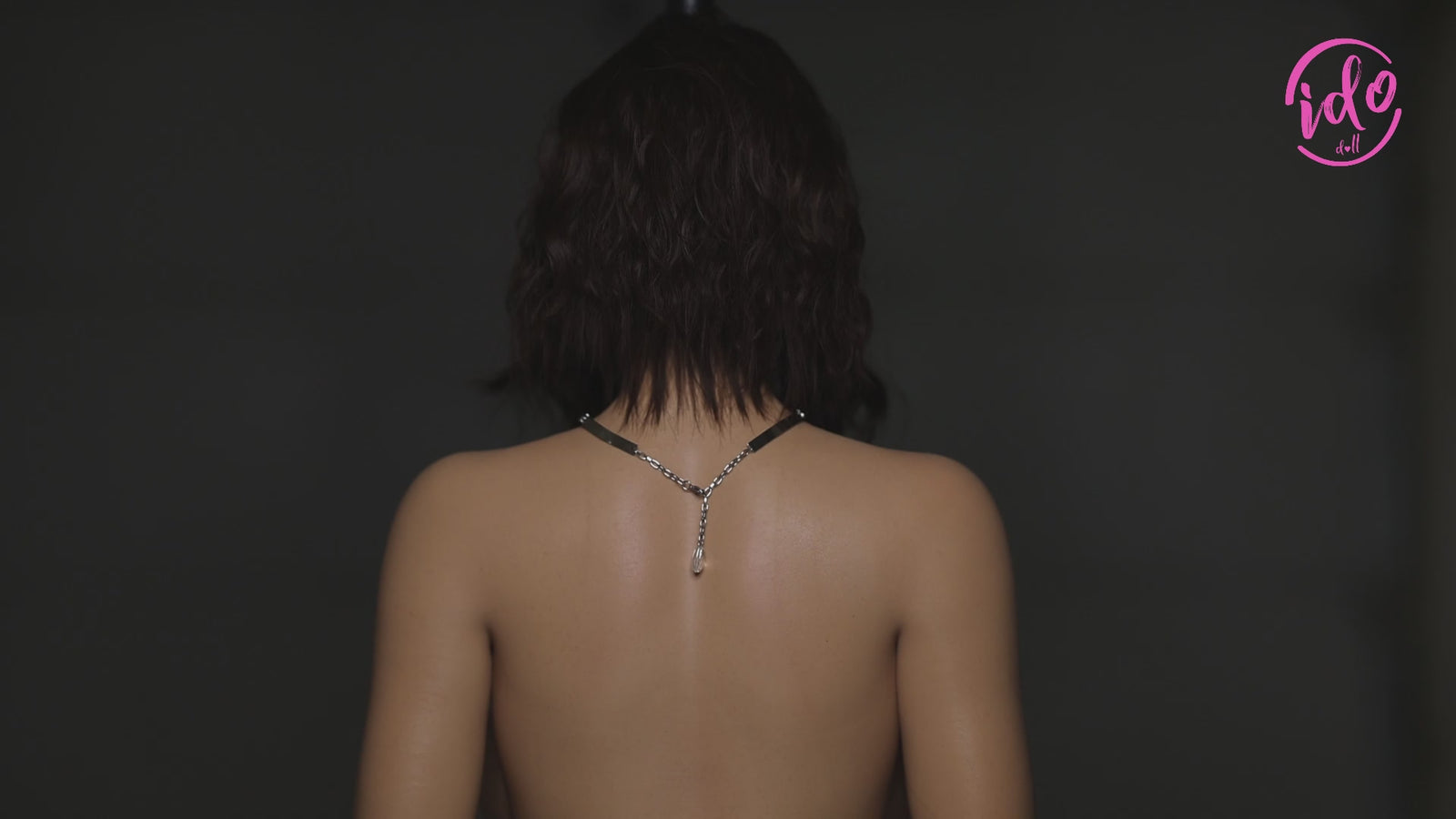 Alessia poupée sexuelle (Idodoll 167cm Bonnet F #ID2 Silicone)