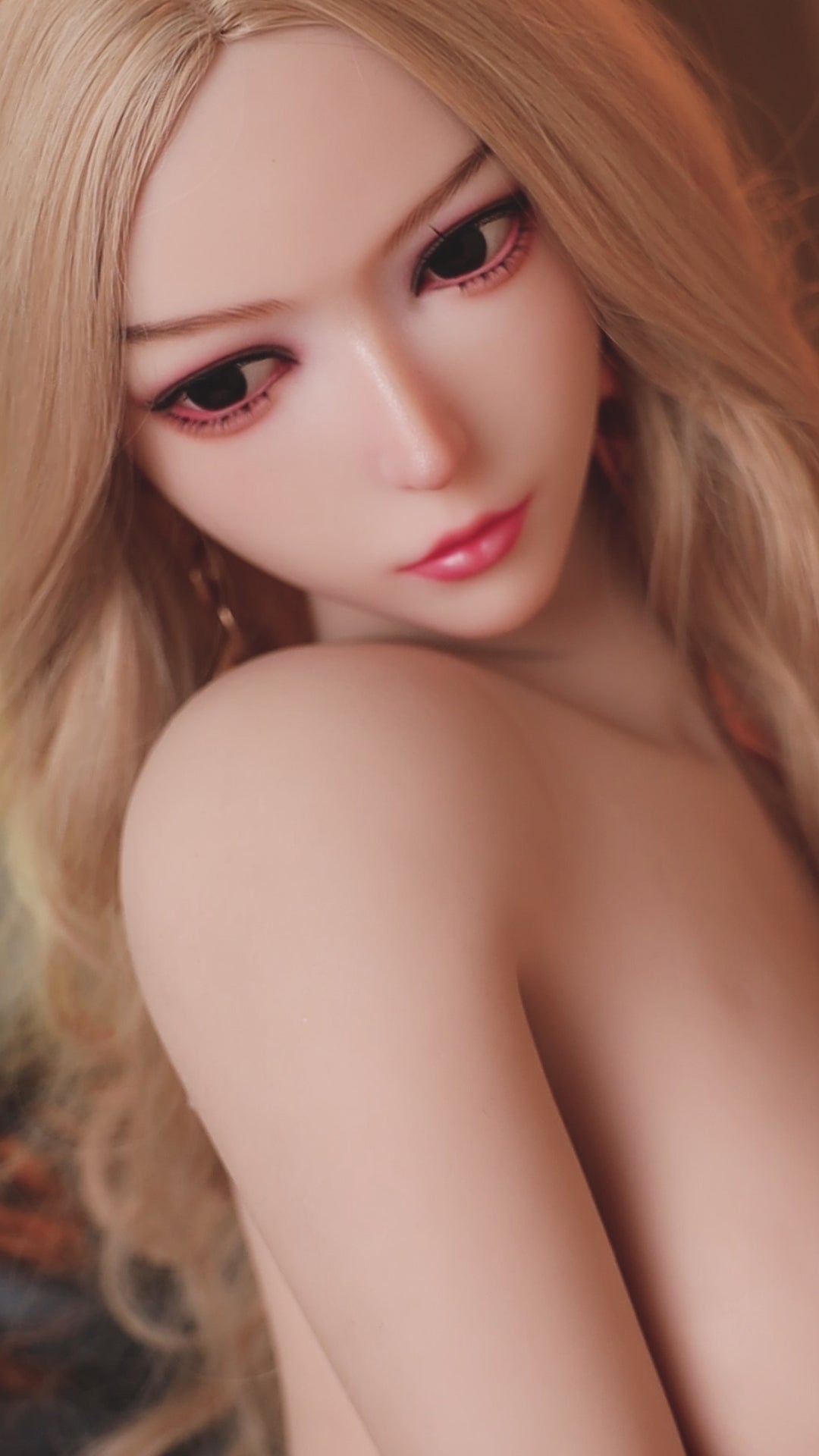 Boneca sexual Tyra (Aibei Doll Copa C 157cm TPE)