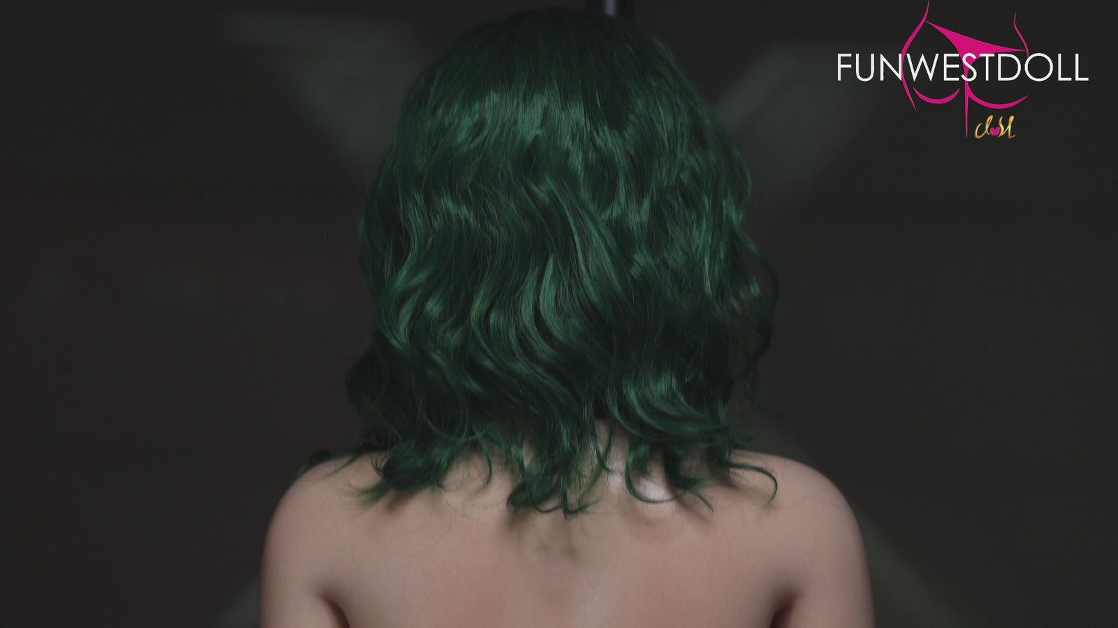 Alexa Sex doll (FunWest Doll 157cm D-cup #045S silicone)