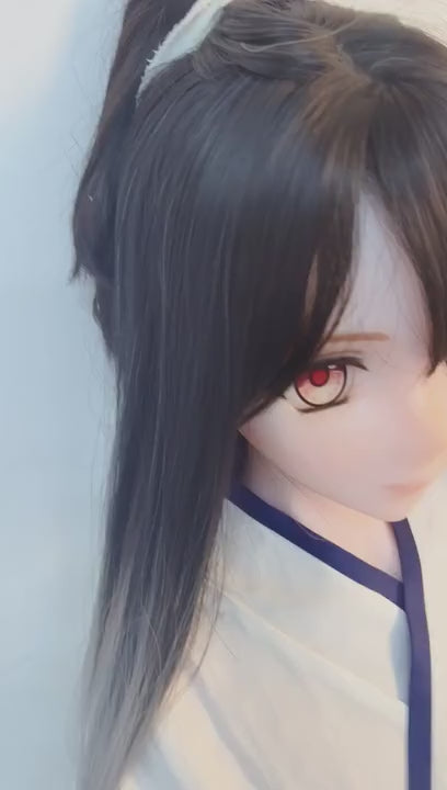 Мъжка секс кукла Kimura Ryota (Elsa Babe 153 см RAM002 силикон)