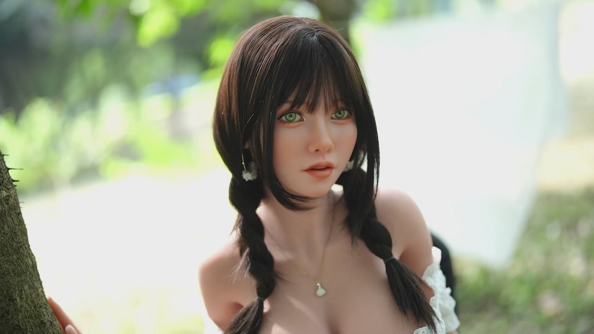 Kemeny.d kukull seksi (sedoll 161cm F-Cup #119 TPP)