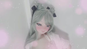 Furuhara Maya Sex Doll (Elsa Babe 148 cm Silicon RAD016)