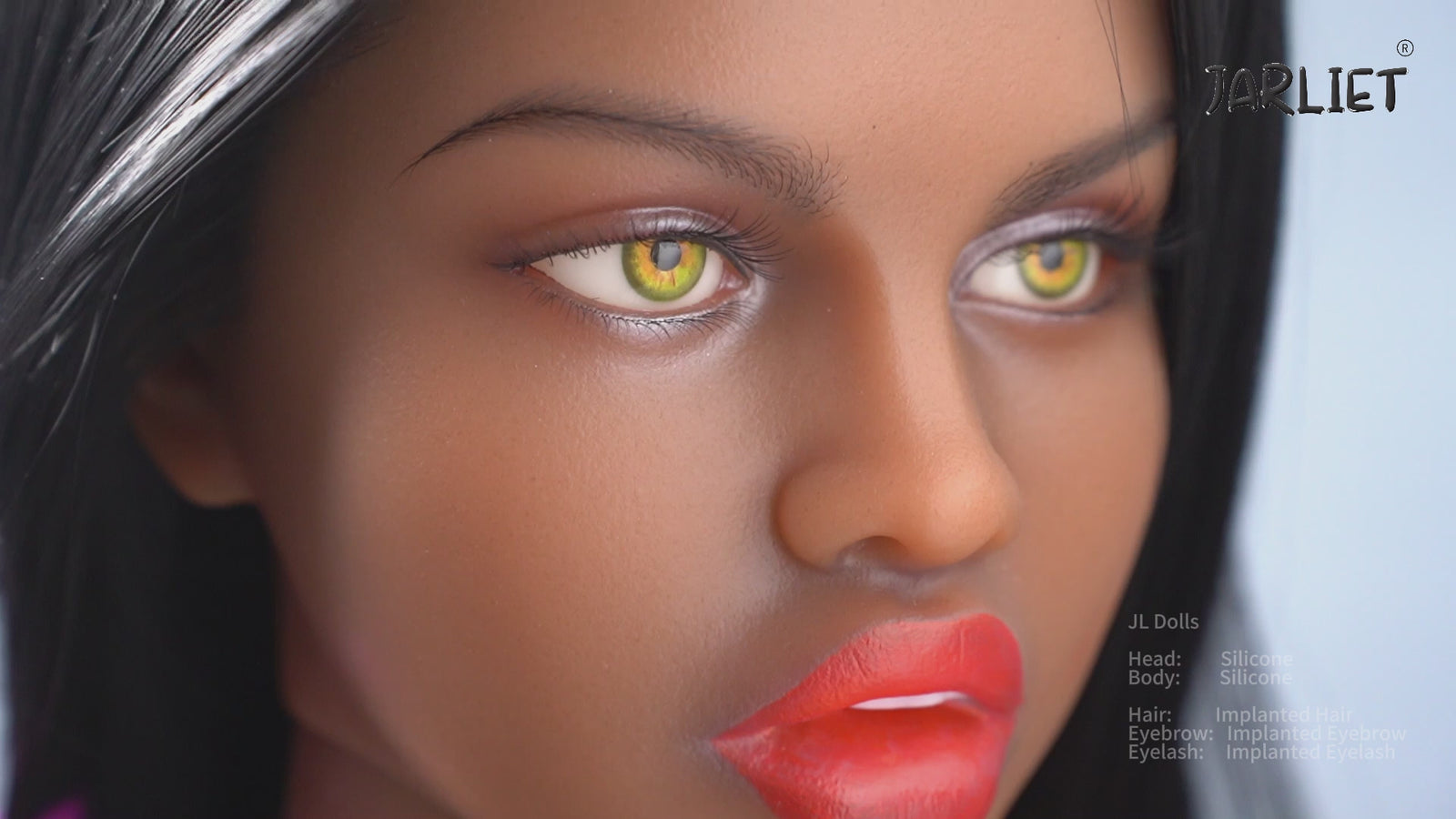 Bestie Sex doll (Jarliet 148cm E-cup silicone) EXPRESS