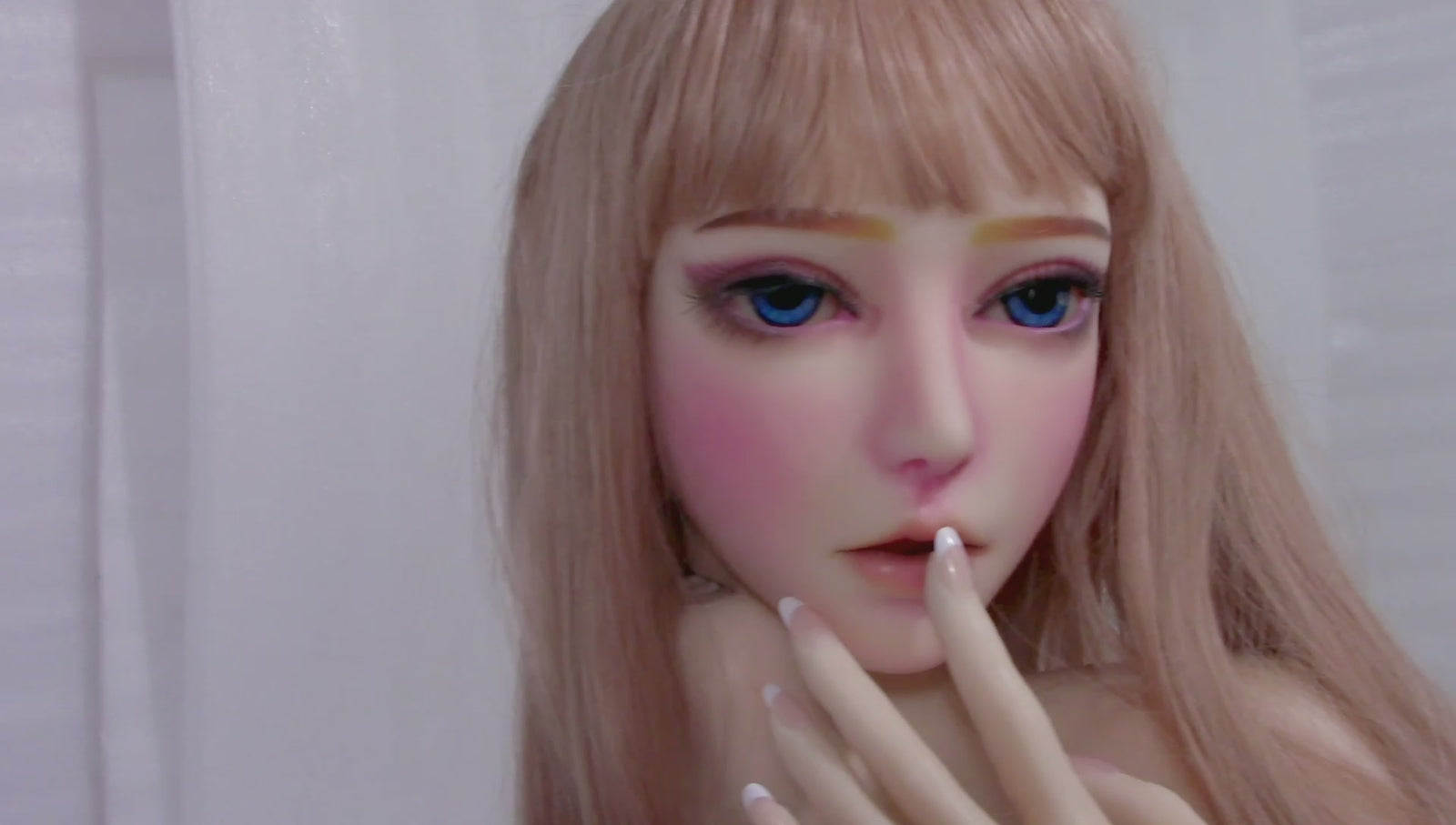 Koyuki Sakurai poupée sexuelle (Elsa Babe 165 cm (HC026 Silicone)