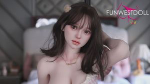 Lily Sex Doll (Funwest Doll 152cm D-Kupa #036 TPE) EXPRESS