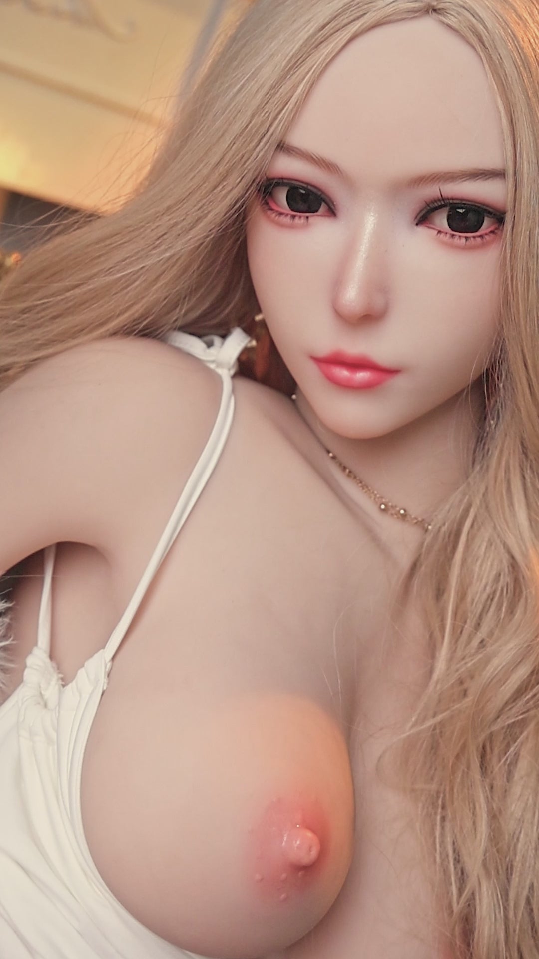 Boneca sexual Tyra (Aibei Doll Copa C 157cm TPE)