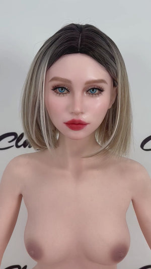 Miko Sex Doll (Climax Doll Ultra 157cm C-Cup Silicone)