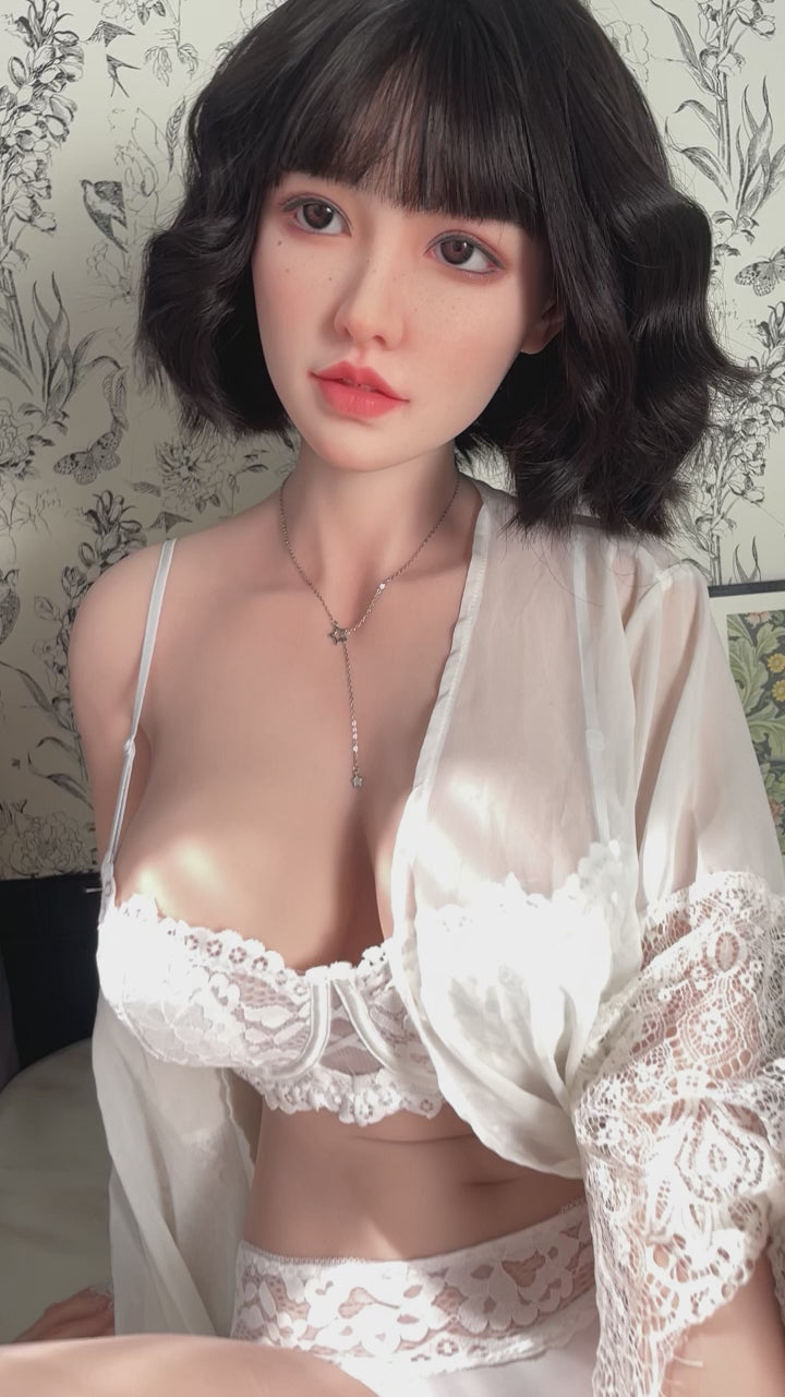 Wushi Sex doll (Starpery 171cm D-cup TPE+silicone)