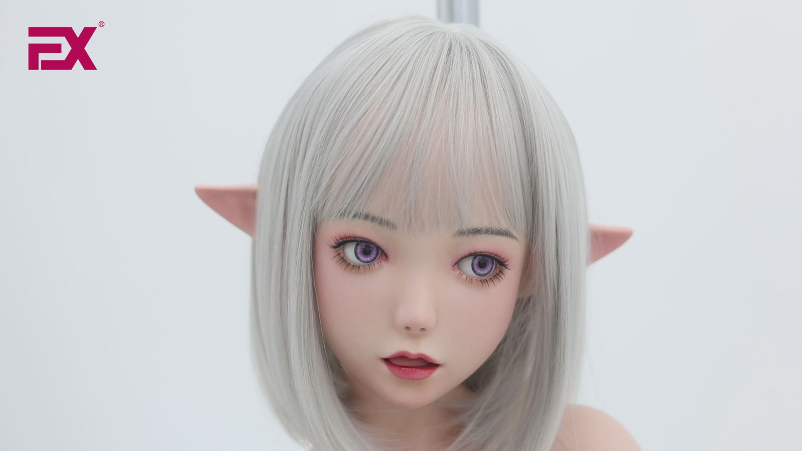 Kunyomi Sex Doll (EXDoll 153 εκ. E-Cup #Utopia Silicone)