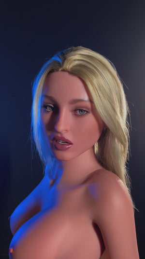 Heidi Sex Doll (Zelex 153CM B-CUP ZXE204-1 SLE SLEKON)