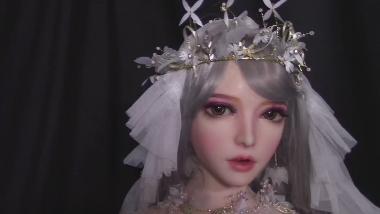 Йосіда Аюмі Секс Лялька (Elsa Babe 150 см HB027 силікон)