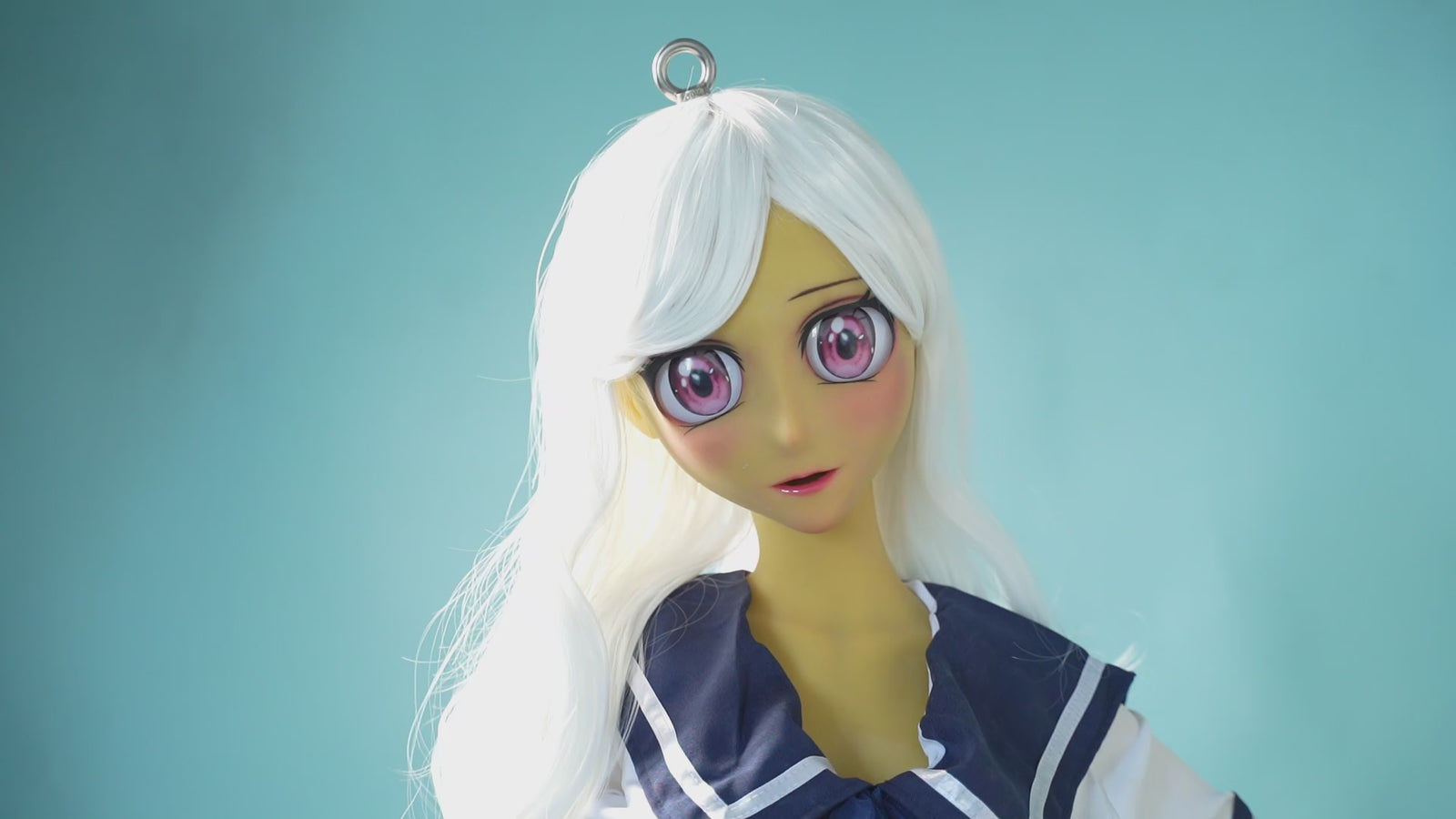 Inasidey Sexdocka (Dolls Castle 160cm D-Kupa TPE)