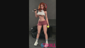 Ivy Sex Doll (SEDoll 161cm F-Cup #099 TPE)