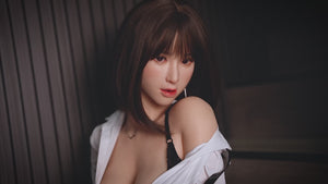 Yuka Sex doll (Jiusheng 160cm E-cup #78B Silicone)