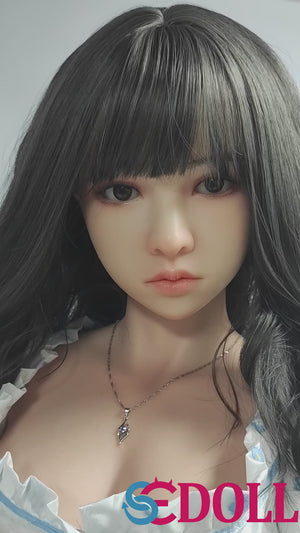 Kiko sex doll (SEDoll 155cm e-cup #010SO silicone Pro)