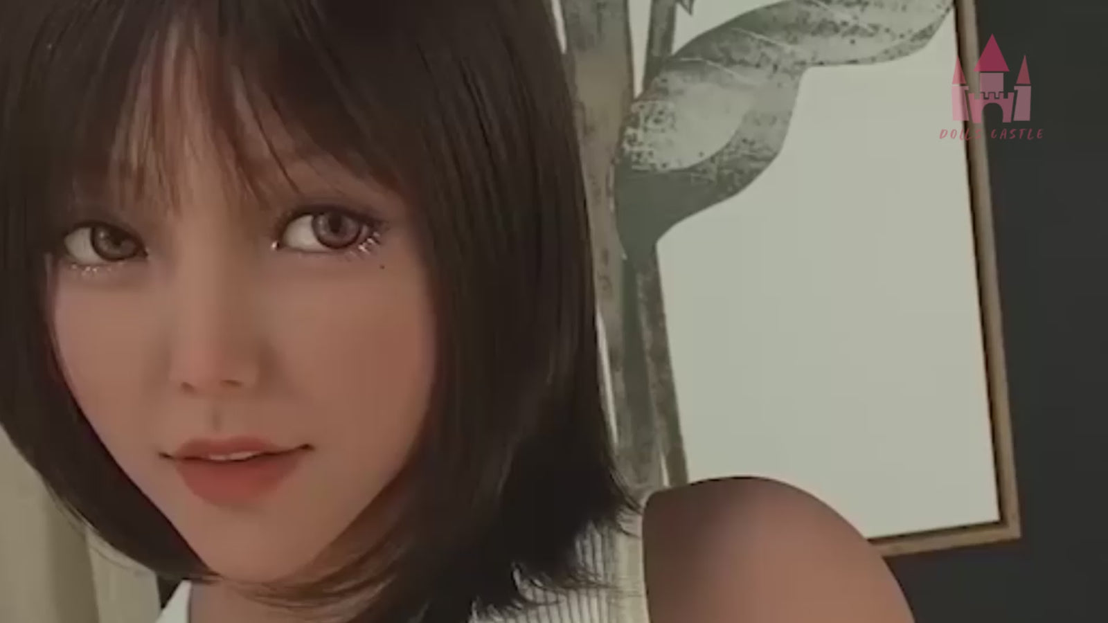 Willa Sex кукла (Dolls Castle 163cm E-Cup #K3 TPE)