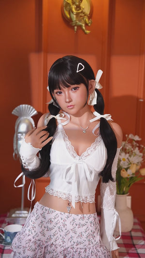 Haruki Sex Doll (My Loli Waifu 148 cm B-Cup Silicone)