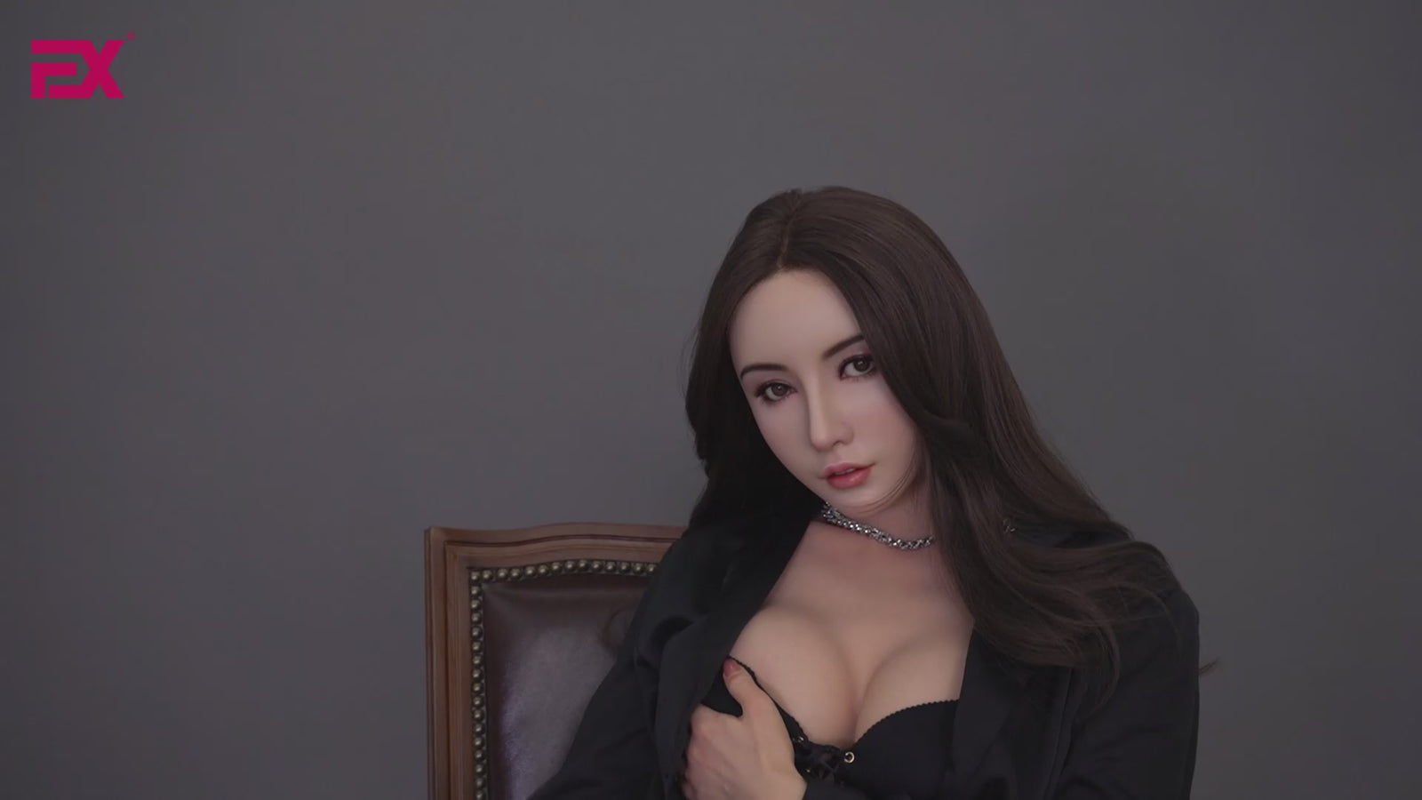 Enhee Sex doll (EXDoll 168cm D-cup #Exclone silicone)