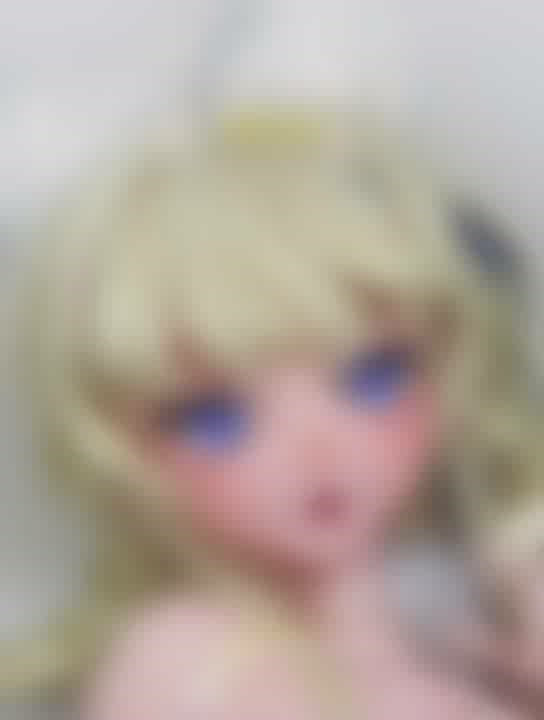 Furukawa Natsuki poupée sexuelle (Elsa Babe 148 cm (RAD020 Silicone)