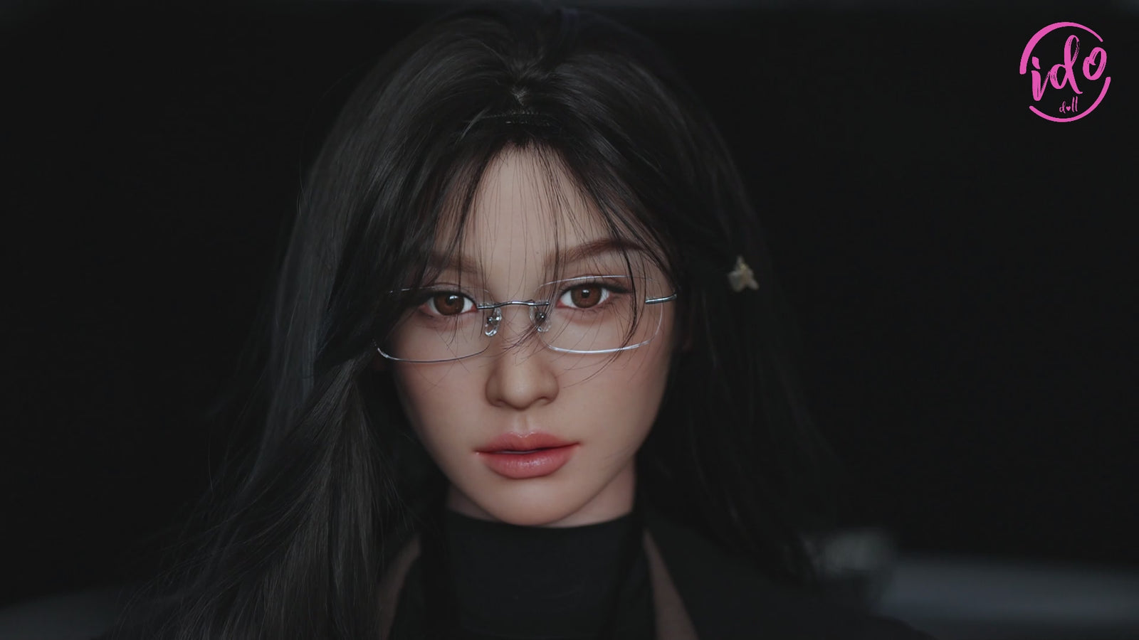 Meilan Sex doll (Idodoll 170cm D-cup #ID9S silicone)