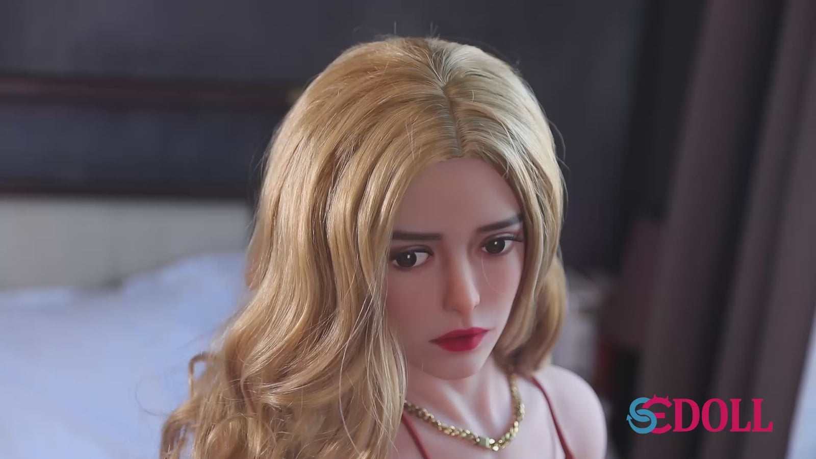 Catherine poupée sexuelle (SEDoll 167 cm (E-Cup #087 TPE)