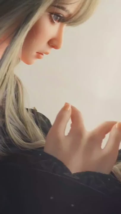 Аианокоуји Акане секс лутка (Elsa Babe 160цм РХЦ026 силикон)