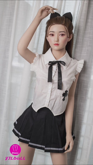 Kalpana Sex Doll (YJL Doll 160 cm D-Cup #890 TPE+silikon)