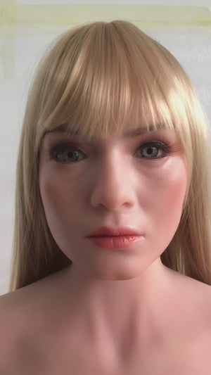 Cynthia Sex Doll (Starpery 156cm G-Cup TPE+silicon)