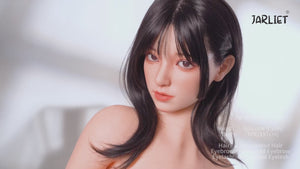 Lynn Sex Doll (Jarliet 157 cm B-CUP TPE+silicone)