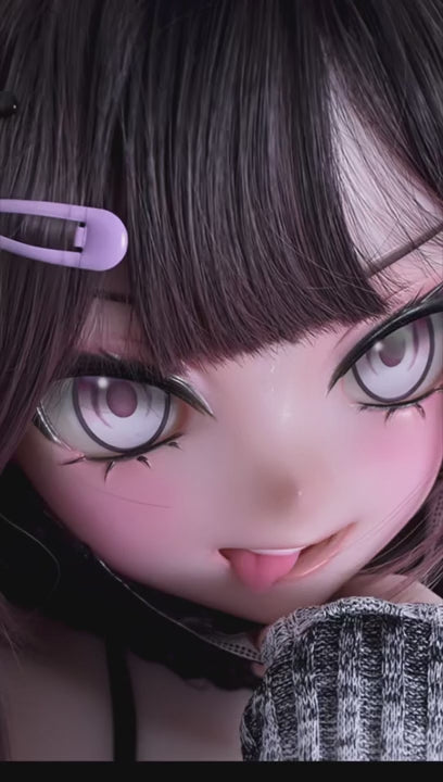 Kukulla seksi Koga Yayoi (Elsa Babe 148cm RAD035 silikoni)