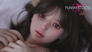 Lily Sexdocka (FunWest Doll 152cm D-Kupa #036 TPE) EXPRESS