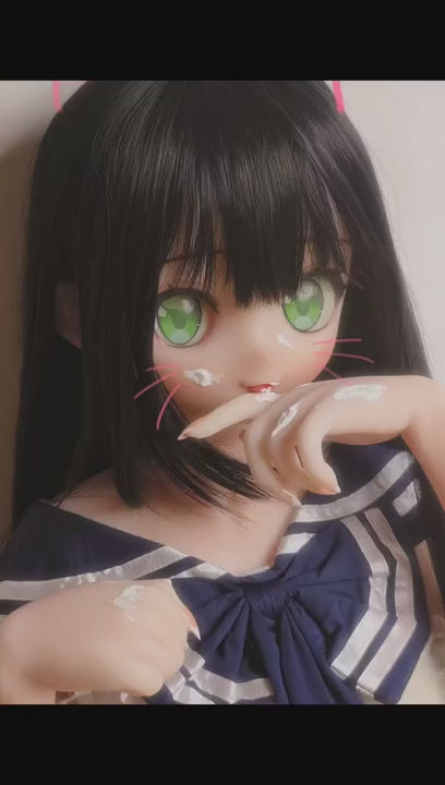 Секс кукла Ishikawa Kiyomi (Elsa Babe 148cm RAD023 силикон)