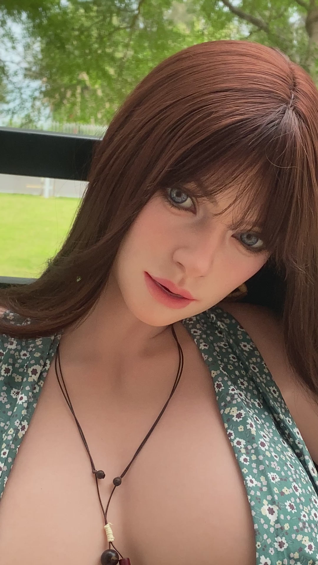 Papusa sexuala Jane (Starpery 171 cm D-cup silicon)