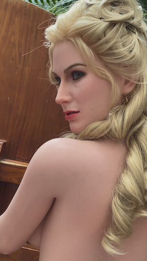 Natalia Sex doll (Starpery 171cm D-cup Full silicone)