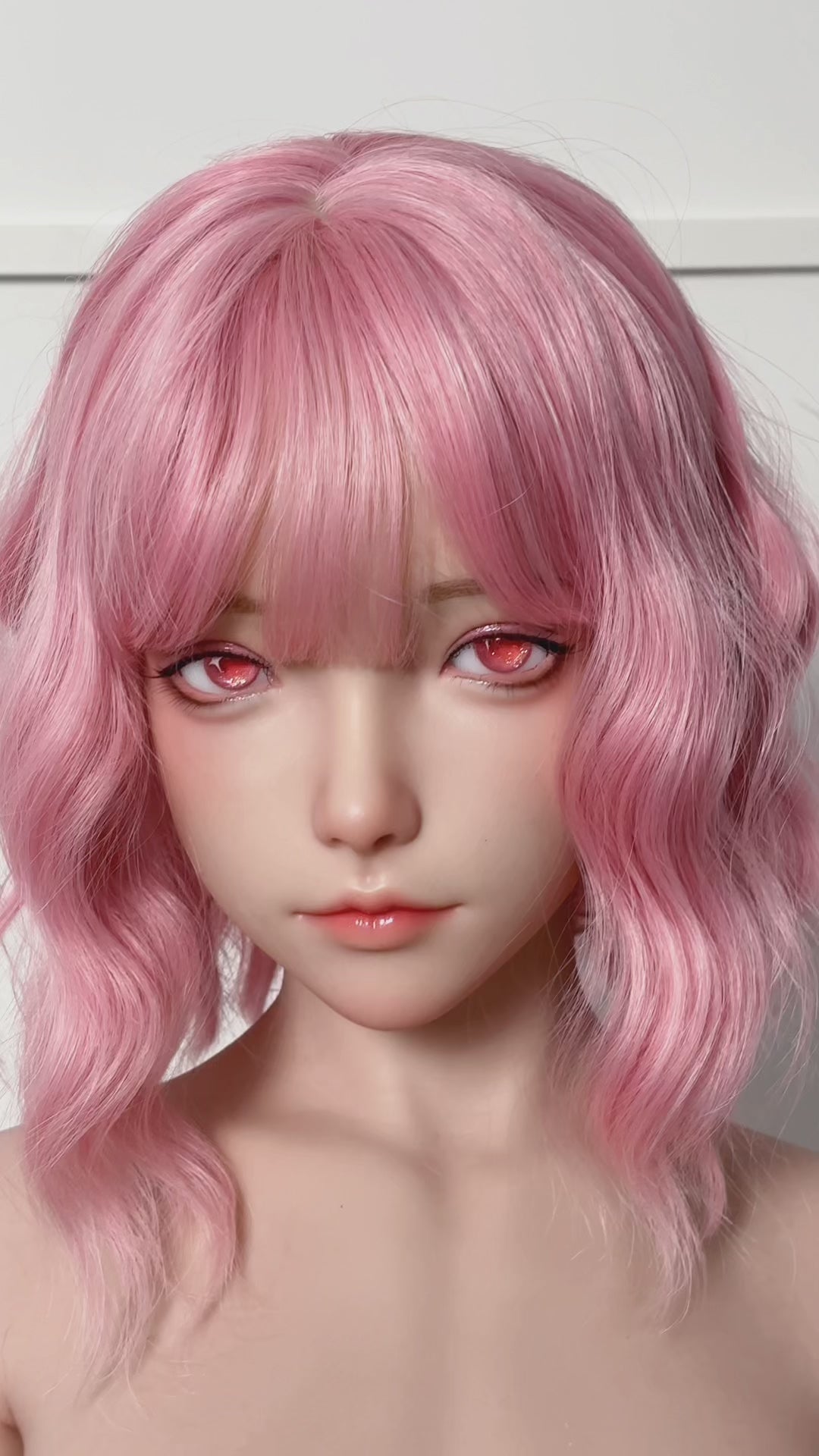 Yixia szexbaba (FUDoll 152 cm-es F-Cup szilikon)