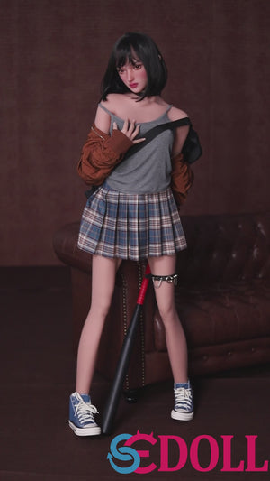 Avery. una bambola di sesso (SEDoll 166 cm C-CUP #131 TPE)