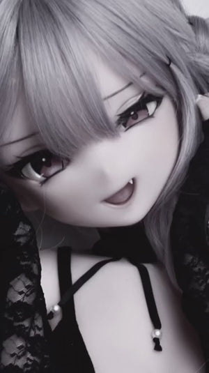 Watanabe yuno sex doll (Elsa Babe 148cm Rad024 Silicone)