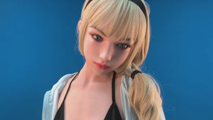 Gali Sex Doll (Climax Doll Ultra 157 cm c-cup silikon)