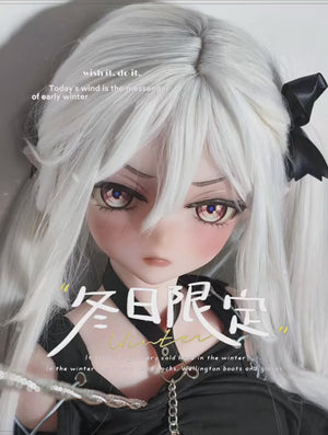 Nakae Touko Sex Doll (Elsa Babe 148cm Rad038 siliconen)