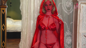 Scarlett sex doll (Dolls Castle 163cm f-cup #A3 TPE)
