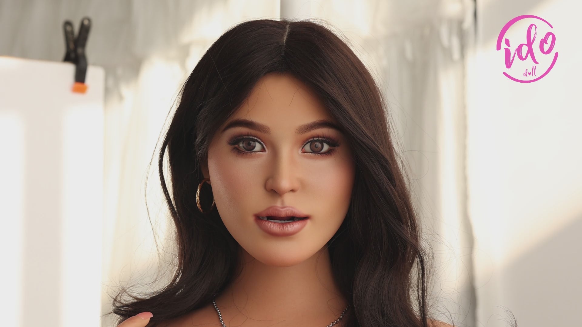 Selena Sex Doll (Idodoll 165 см D-CUP #ID4S Силікон)