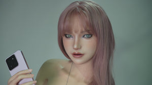 Bridget.d секс кукла (SEDoll T160CM B-CUP #130SO SILICONE PRO)