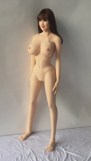 Misak Sex Doll (Jarliet 165 cm G-KUPA TPE)