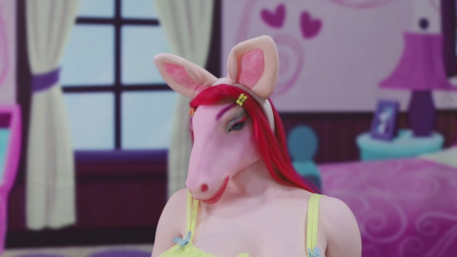 Секс лялька Моні (Climax Doll Pro 141cm E-чашка TPE+силікон)