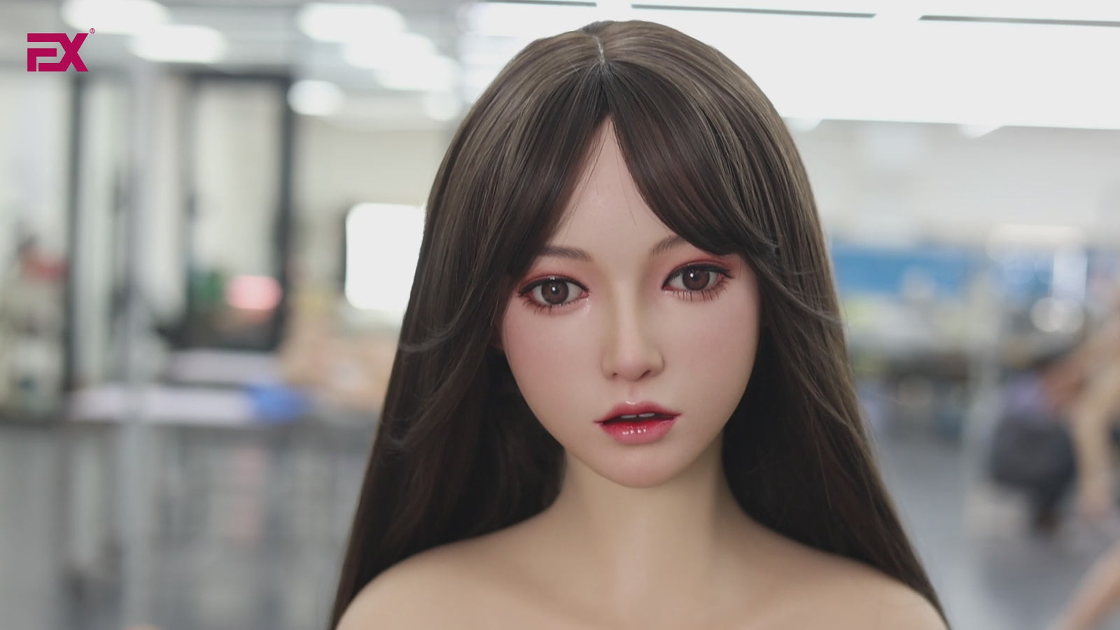 Erin Sex Doll (EXDoll 150 cm-es D-Cup #Utopia Silicone)