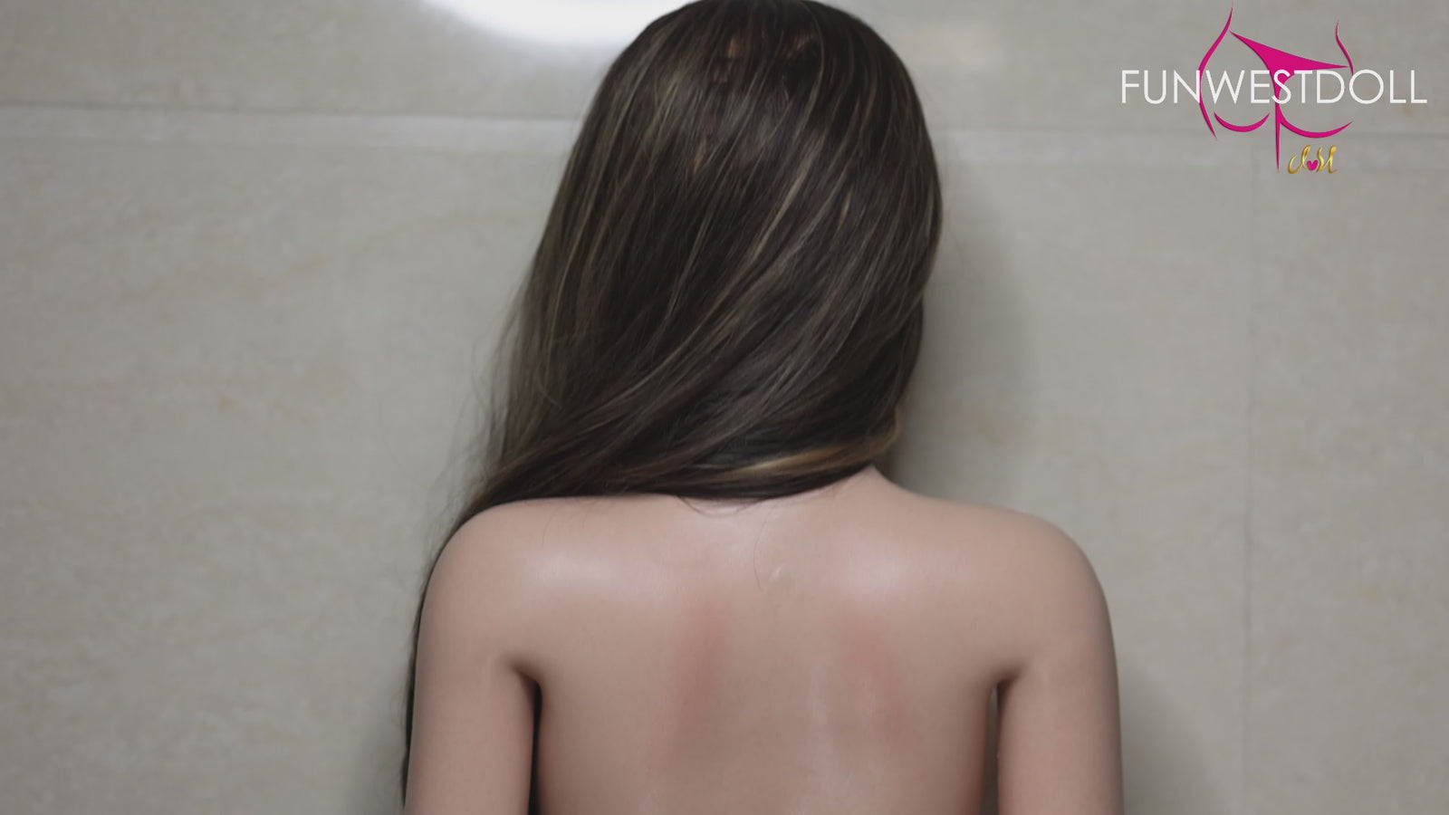 Секс-лялька Джульєтта (FunWest Doll 166 см F-Cup #046S Силікон)