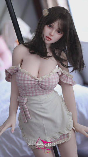 Lily Sex Doll (Funwest Doll 152cm D-Kupa #036 TPE) EXPRESS