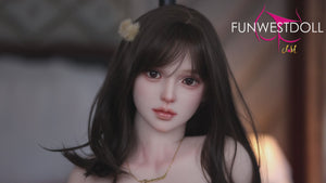 Lily Sex Doll (Funwest Doll 152cm D-kupa #036 TPE) EXPRESS